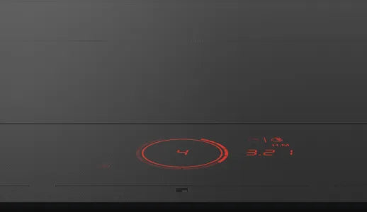 Asko 90cm Induction Hob - HID956MFC
