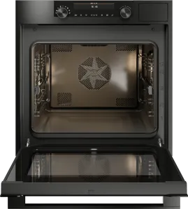 Asko 60cm Combi Steam Oven - OCS8687B