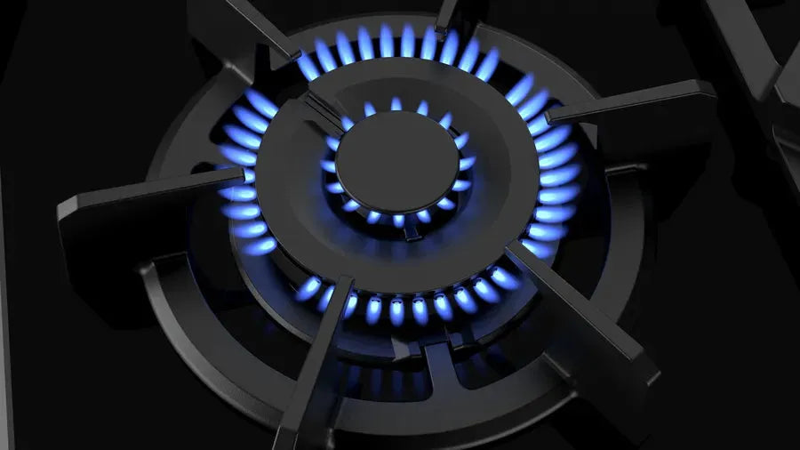 Neff 90cm Gas Cooktop with FlameSelect - N90 T29TA79N0A