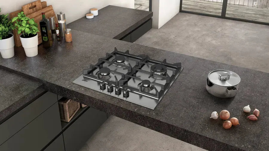 Neff 60cm Gas Cooktop - N70 T26DS59N0A