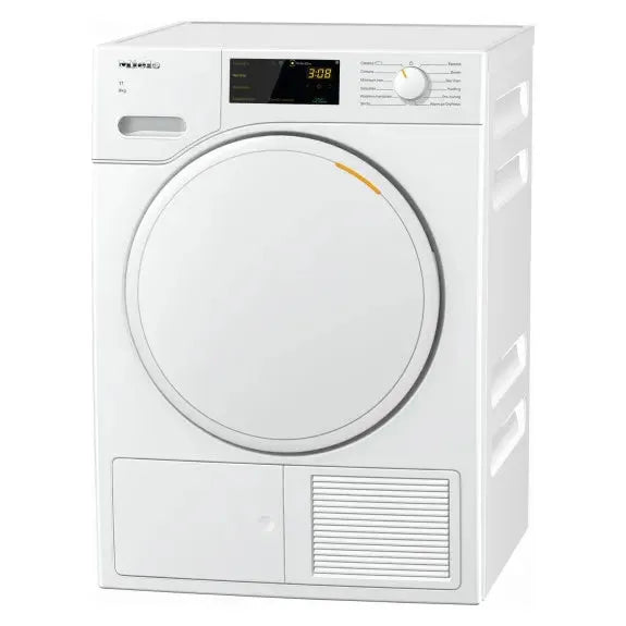 Miele 8kg Tumble Dryer - White TWC220WP
