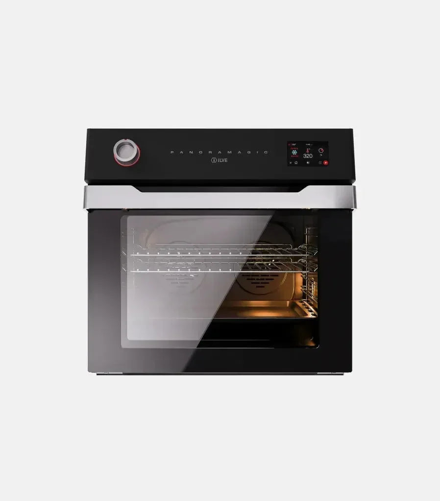 ILVE Panoramagic 76 cm TFT built-in oven