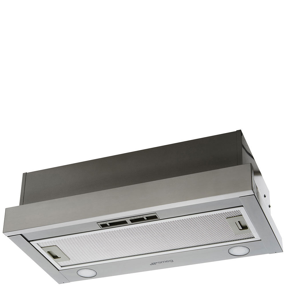 Smeg 60cm Telescopic Rangehood - SAH461SS-1 *Clearance Line*