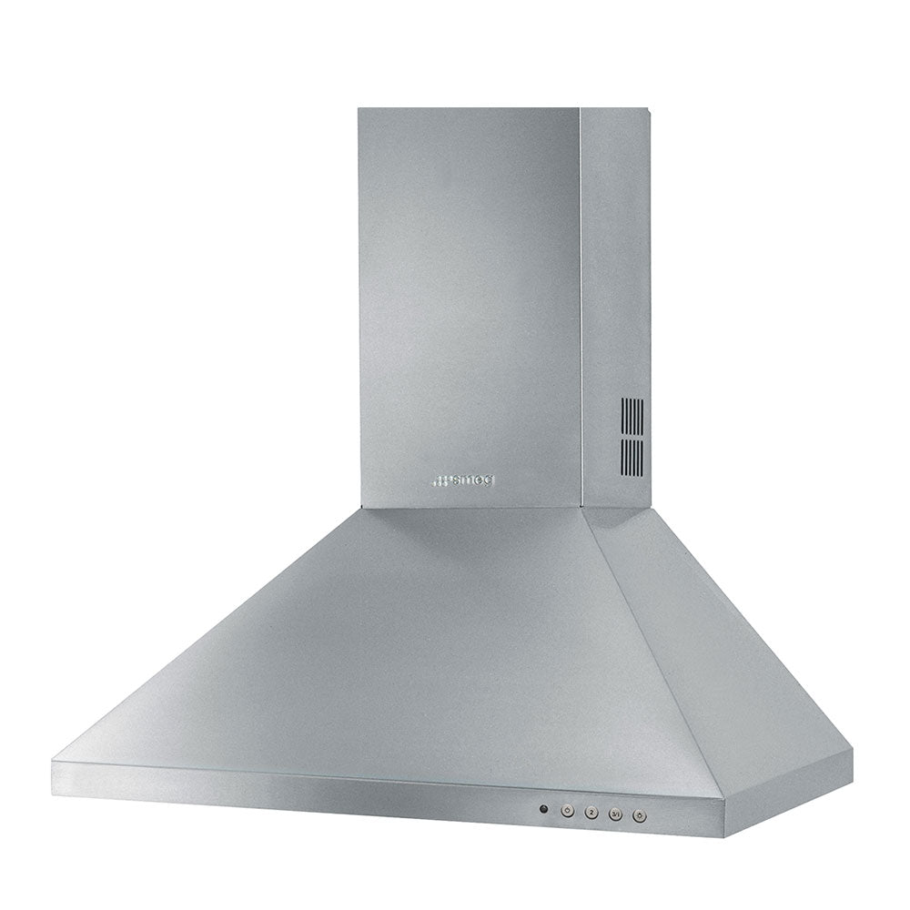 Smeg 60cm Rangehood- stainless steel - SHW610X1 *Clearance Line*