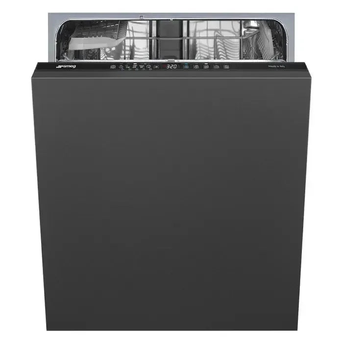 Smeg 60cm Sapphire Fully Integrated Dishwasher - DWAFI6224-4