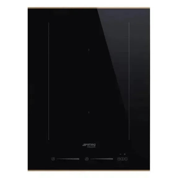 Smeg 60cm Dolce Stil Novo Induction Cooktop - Copper - SIM6323R