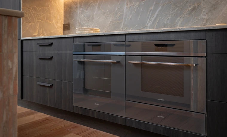 Smeg Cooking Demonstration - Saturday June 13th