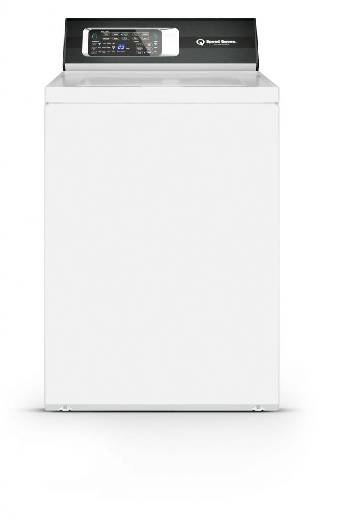 SPEEDQUEEN AWNE92/D Display Clearance Model