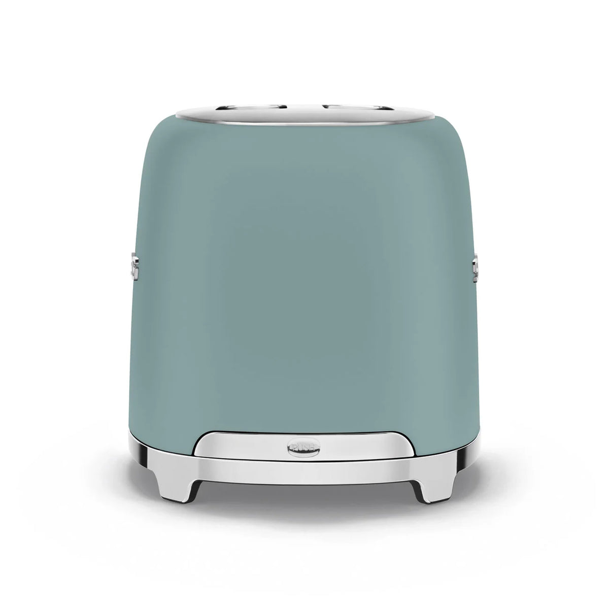Smeg 50's Style 2 Slice Toaster TSF01EGMAU - Emerald Green