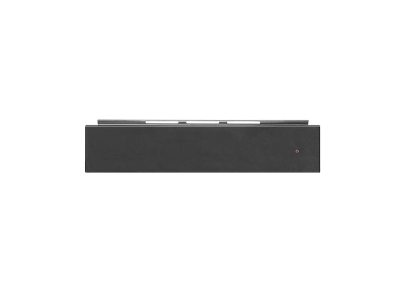 Bertazzoni 15cm Warming Drawer WD60N - Nero / Black
