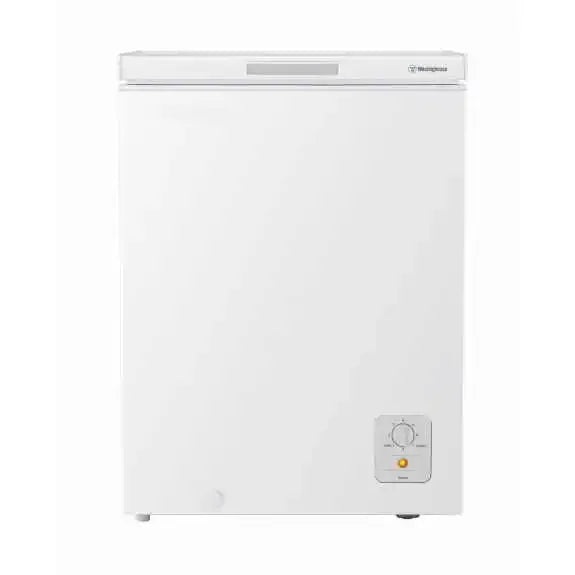 Westinghouse 145 Litre Chest Freezer WCM1400WE