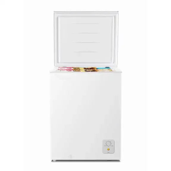 Westinghouse 145 Litre Chest Freezer WCM1400WE