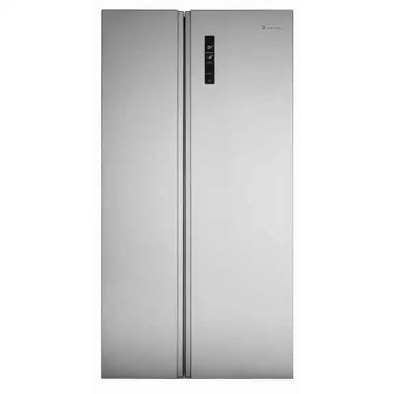 Westinghouse 624 Litre Side By Side Fridge WSE6630SA - Stainless Steel