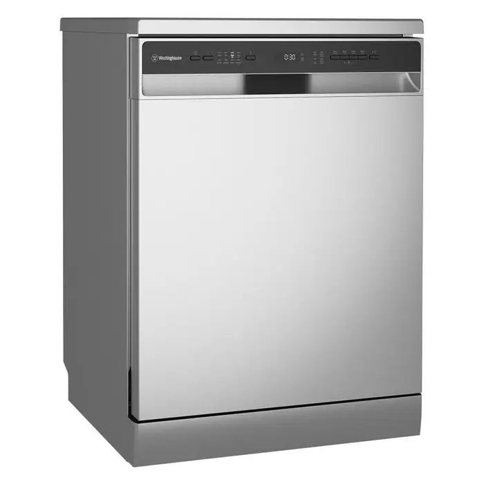 Westinghouse 15 Place Setting 60cm Freestanding Dishwasher - WSF6606