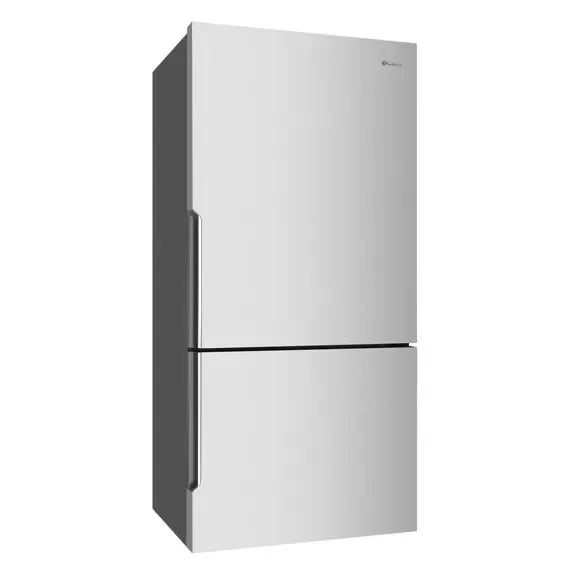 Westinghouse 496 Litre Bottom Mount Refrigerator - WBE5300SC-R Stainless Steel