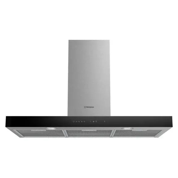 Westinghouse 90cm Canopy Rangehood - Stainless Steel