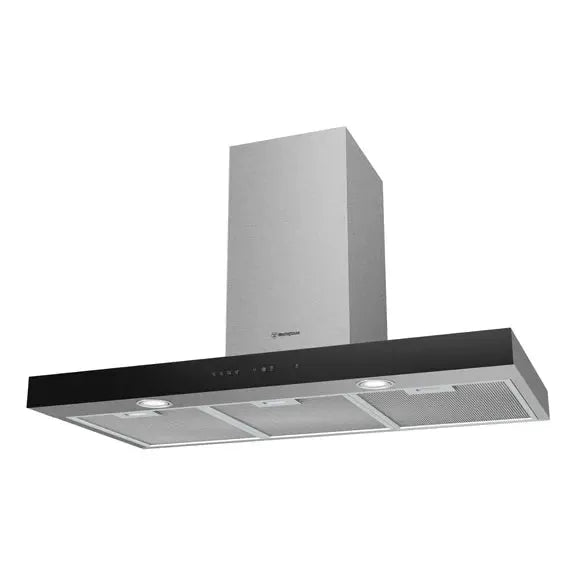 Westinghouse 90cm Canopy Rangehood - Stainless Steel