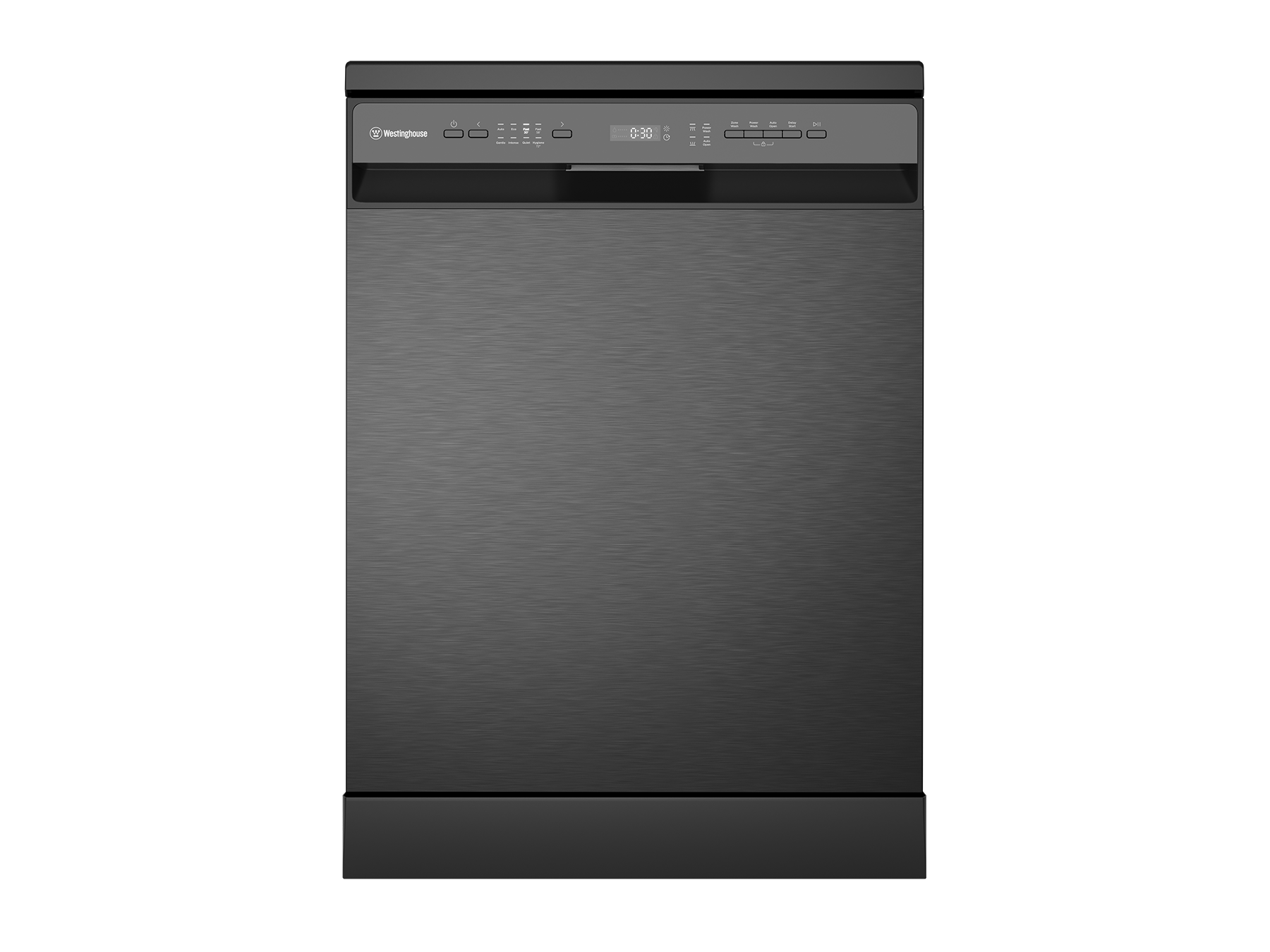 Westinghouse 15 Place Setting 60cm Freestanding Dishwasher - WSF6606