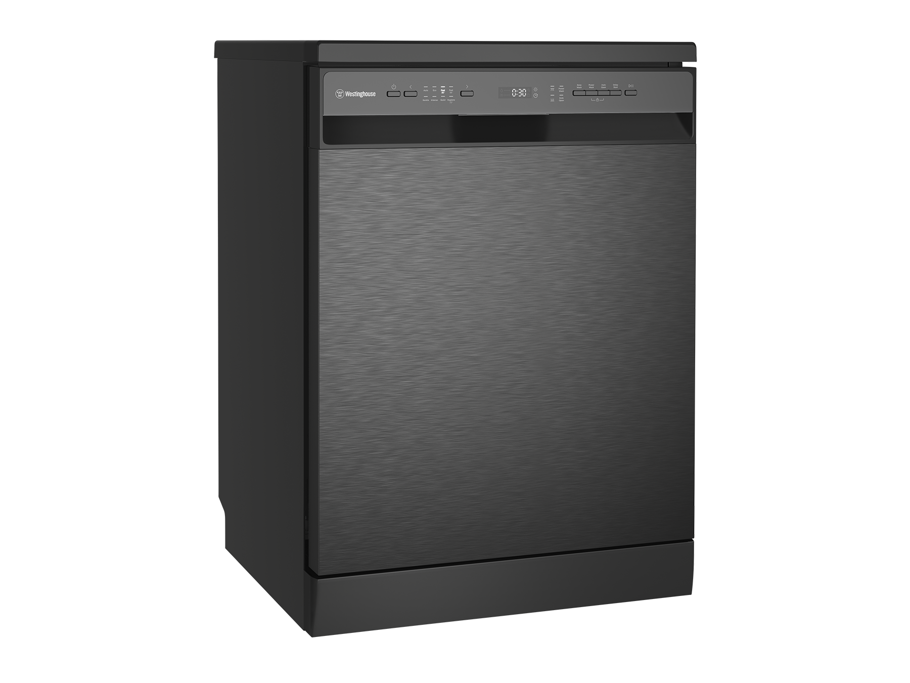 Westinghouse 15 Place Setting 60cm Freestanding Dishwasher - WSF6606