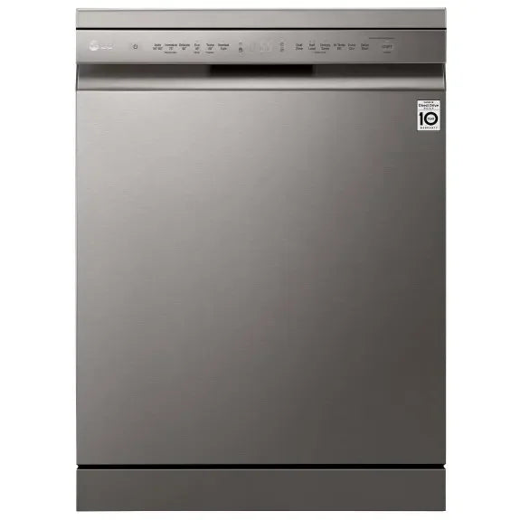 LG XD5B14PS 60cm QuadWash Dishwasher
