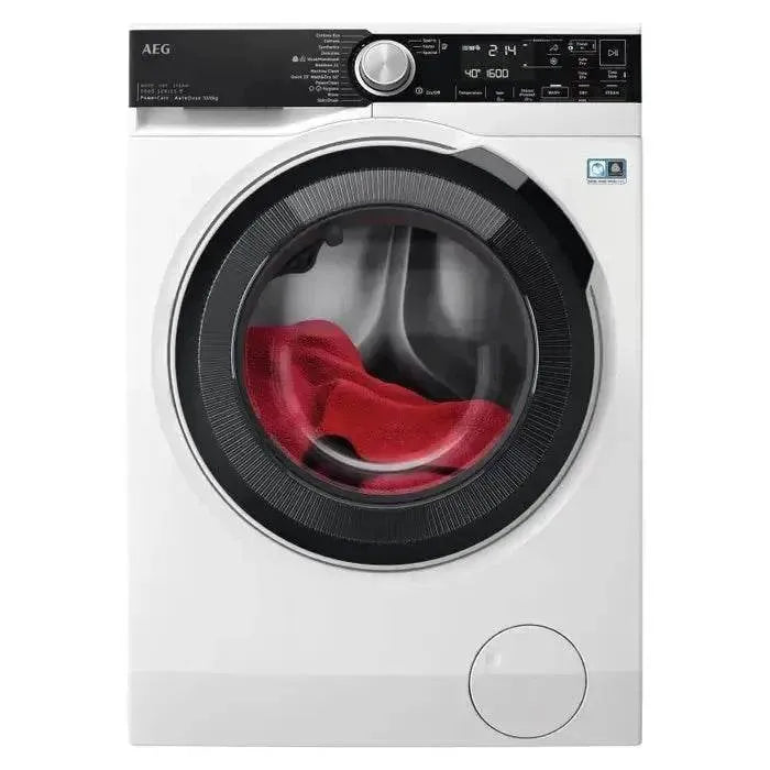 AEG 10kg Front Load Washing Machine with 6kg Dryer - newtonshomeappliances