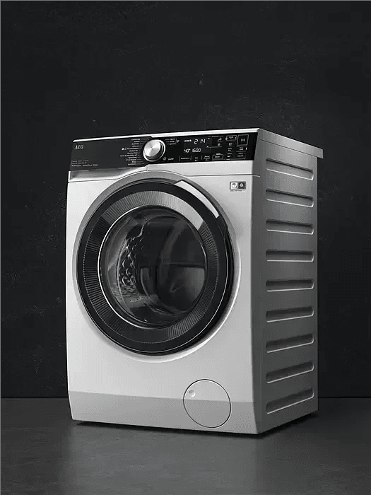 AEG 10kg Front Load Washing Machine with 6kg Dryer - newtonshomeappliances