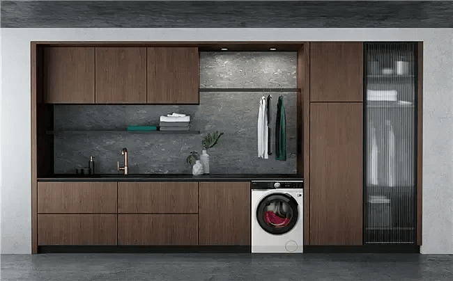 AEG 10kg Front Load Washing Machine with 6kg Dryer - newtonshomeappliances