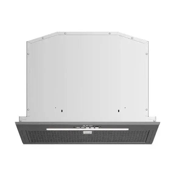 AEG 52cm Integrated Rangehood with LED Strip Lighting - newtonshomeappliances