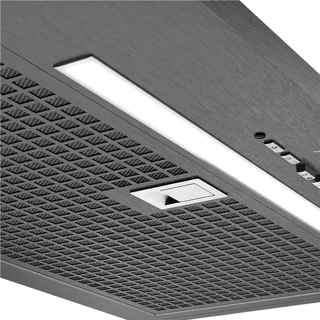 AEG 52cm Integrated Rangehood with LED Strip Lighting - newtonshomeappliances