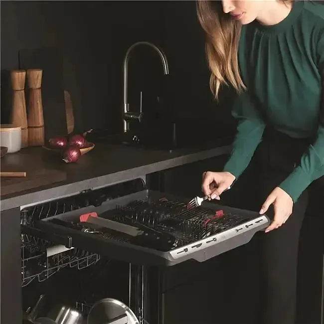 AEG 60cm Dishwasher - Stainless Steel - newtonshomeappliances