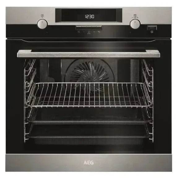 AEG 60cm Electric Steam Oven - newtonshomeappliances