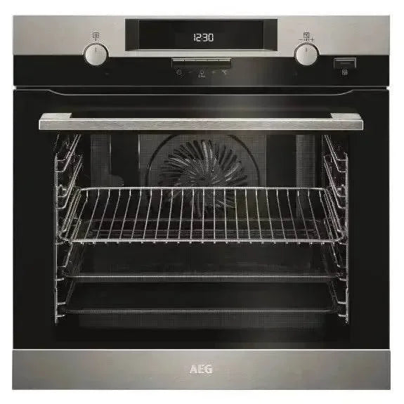 Falcon premium European glass black upright 1100mm induction cooker, modern kitchen appliance