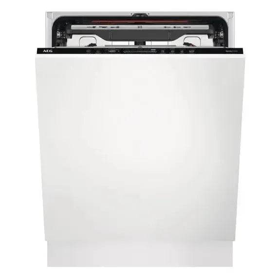 AEG 60cm Fully Integrated Dishwasher Clearance Line - FSE73800RO/B - newtonshomeappliances