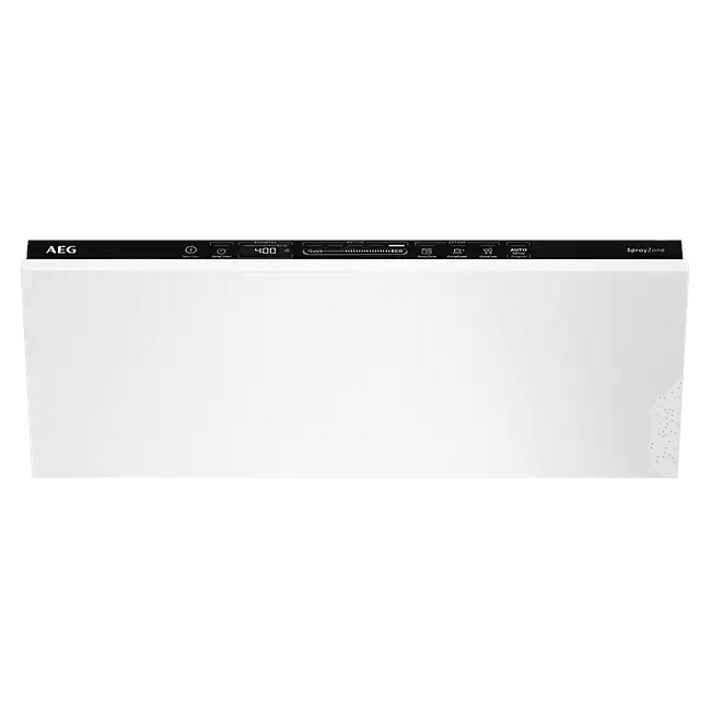 AEG 60cm Fully Integrated Dishwasher Clearance Line - FSE73800RO/C - newtonshomeappliances