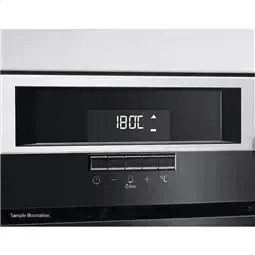 AEG 60cm SteamBake Multifunction 8 Oven - newtonshomeappliances