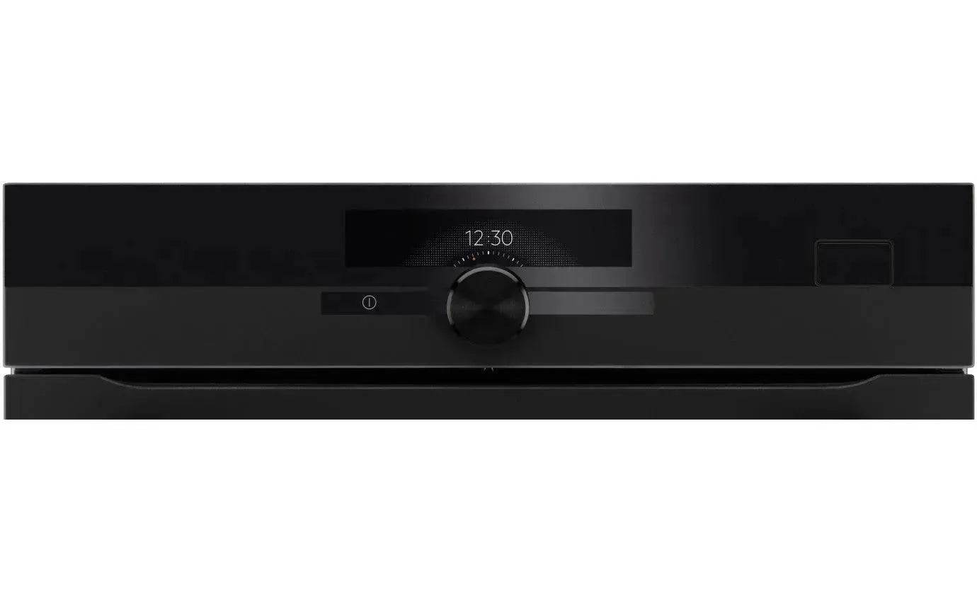 AEG 60cm SteamCrisp Pyroluxe - BSK97733PT - newtonshomeappliances