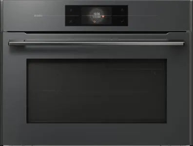 Asko 45cm Combi Microwave Oven - OCM8478GG - Newtons Home Appliances