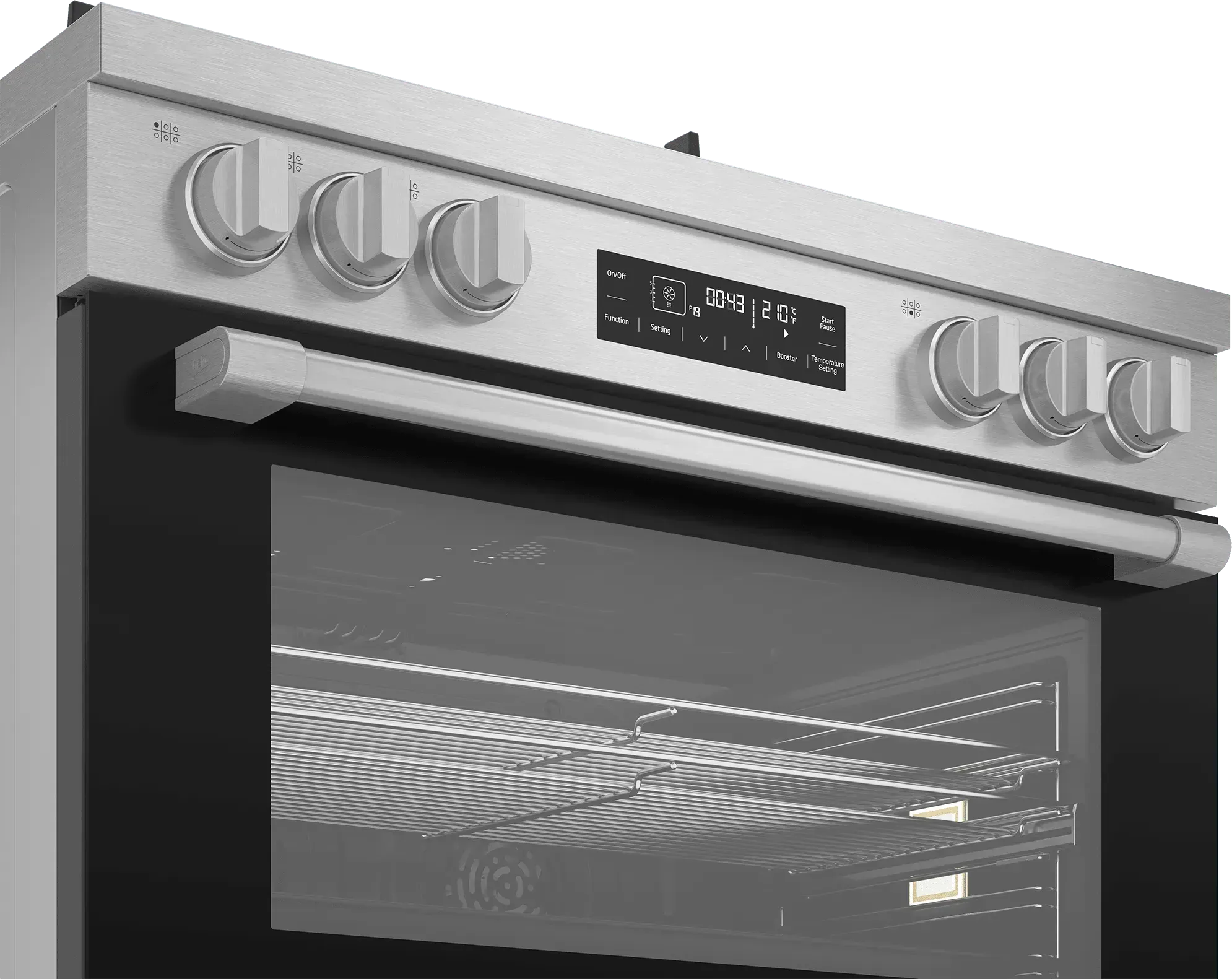 SDD2LEMTC-1200 - Newtons Home Appliances