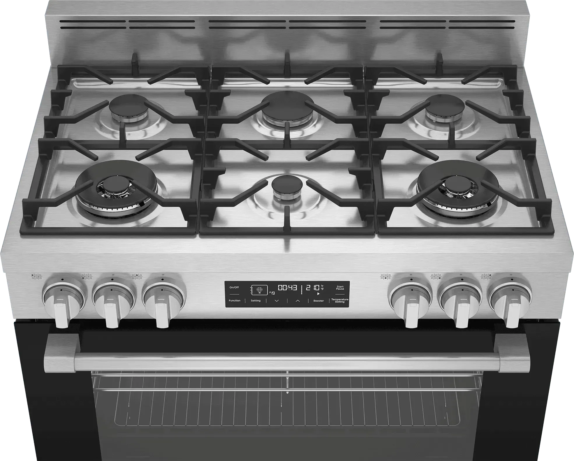 SDD2LEMTC-1200 - Newtons Home Appliances