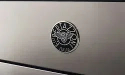 Bertazzoni 120cm Electric Double Oven Professional Series; 6-burner + griddle