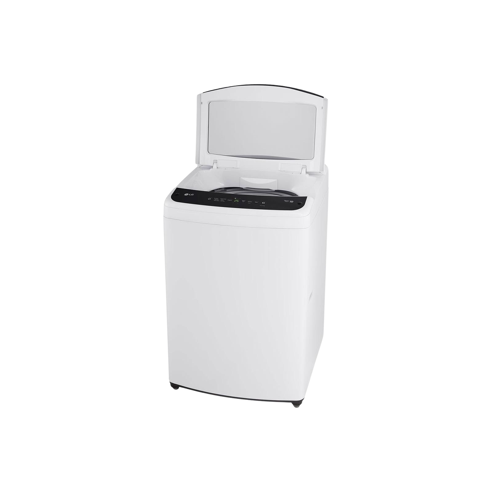 LG 8.5kg Top Load Washer WTL1-85W - White