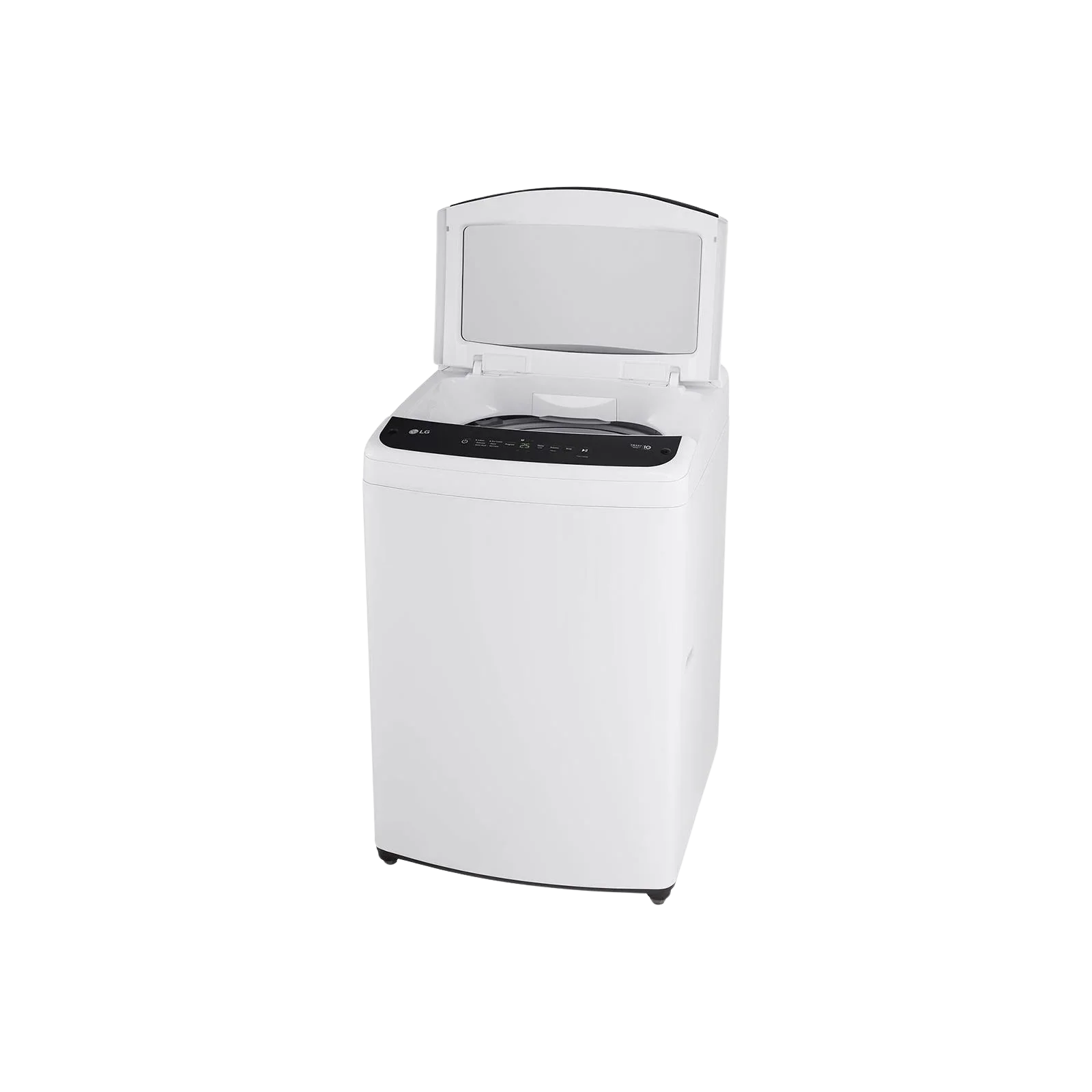 LG 8.5kg Top Load Washer WTL1-85W - White