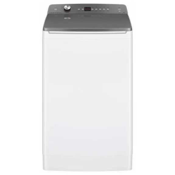 Fisher & Paykel 8kg Top Load Washer WL8058G1 with UV Sanitise - Newtons Home Appliances