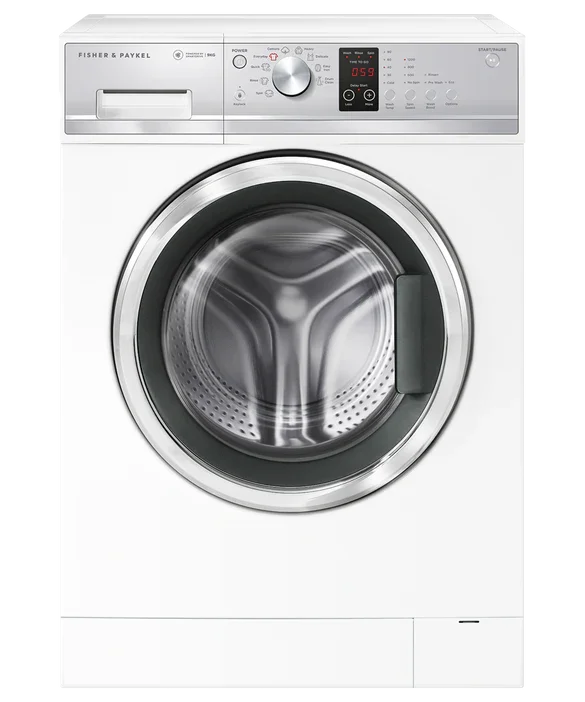 Fisher & Paykel 9kg Series 3 Front Loader Washer WH9060J3