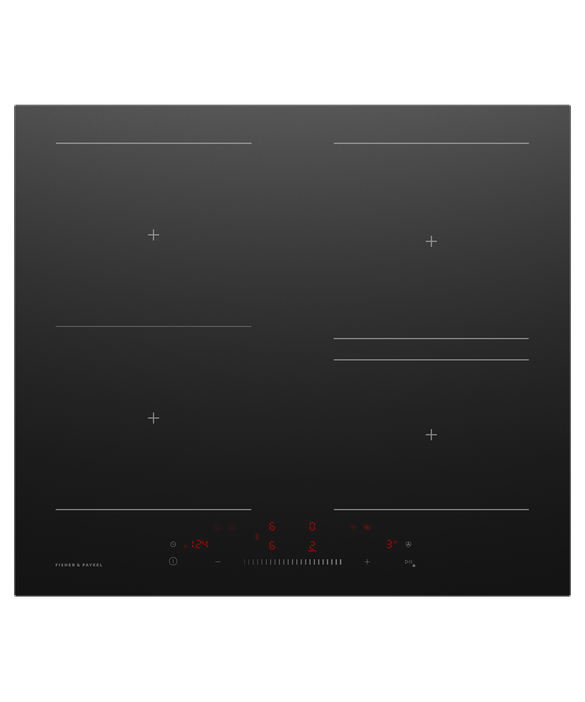 Fisher & Paykel Series 5 60cm Induction Cooktop - CI604ZCTPB2