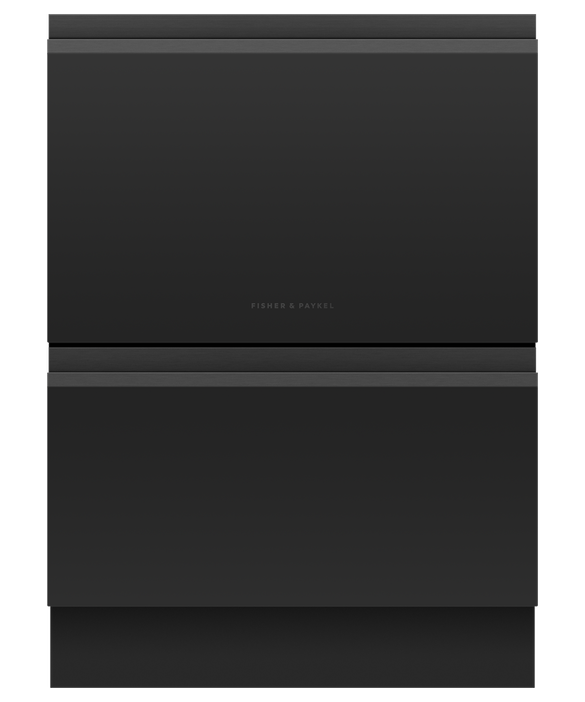 Fisher & Paykel Series 9 Contemporary DishDrawer™ Dishwasher Double - DD60D4