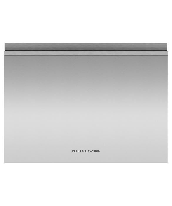 Fisher & Paykel Series 9 Contemporary DishDrawer™ Dishwasher Tall Single - DD60ST4