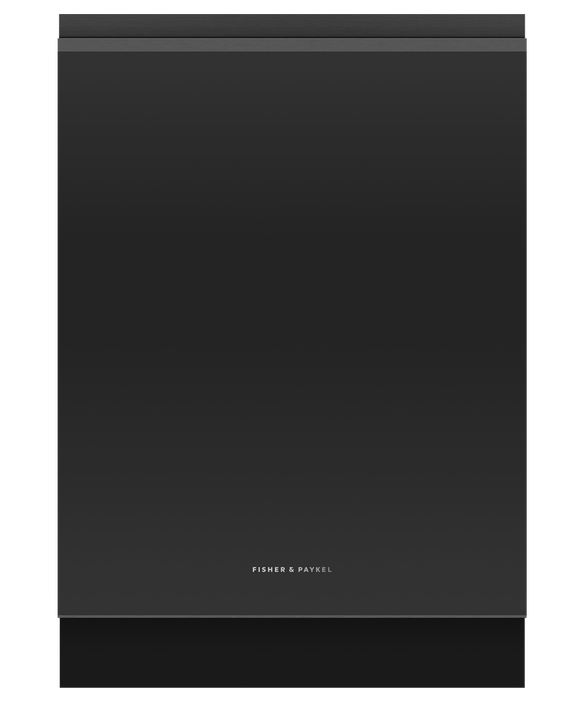 Fisher & Paykel Series 9 Tall Built-under Dishwasher - DW60UZT4B2