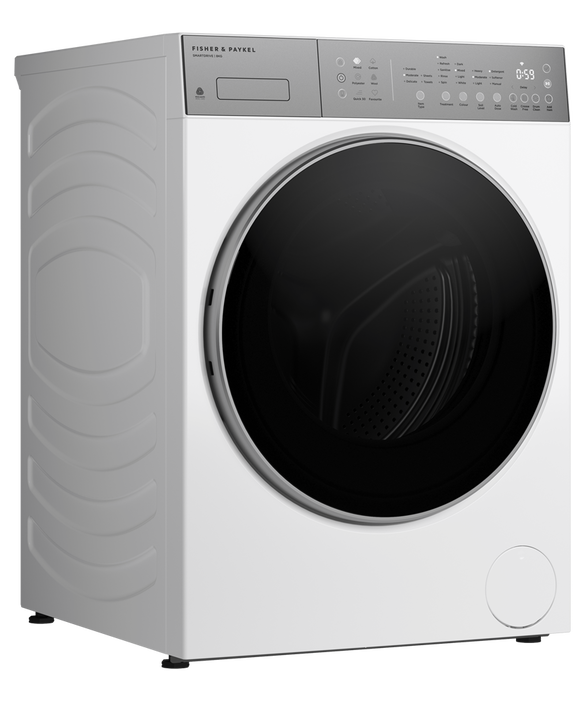 Fisher & Paykel 8kg Front Load Washer Series 5 - WH8060J5