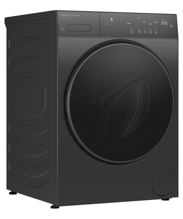 Fisher & Paykel 9kg Front Load Washer Series 5 - WH9060P5 WH9060PG5